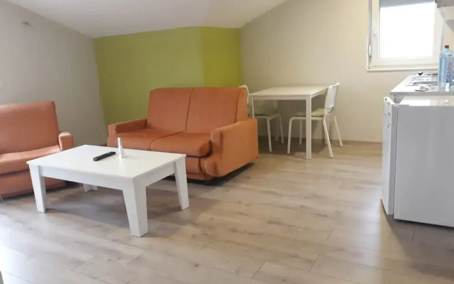 Vila & Apartments MATEA
