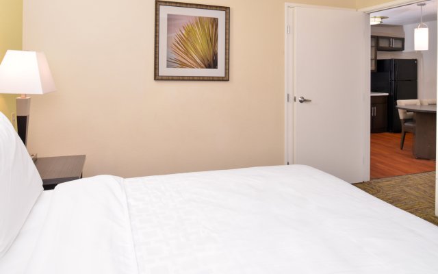 Candlewood Suites Austin-Round Rock, an IHG Hotel