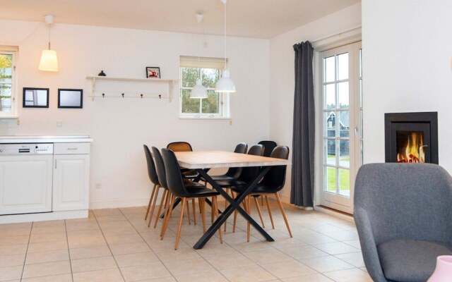 Luxury Spa Retreat in Gjern - By Traum Ferienwohnungen