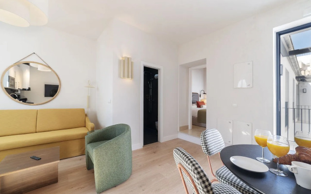 Click Salvador Suite