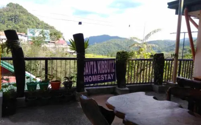 Savta Homestay