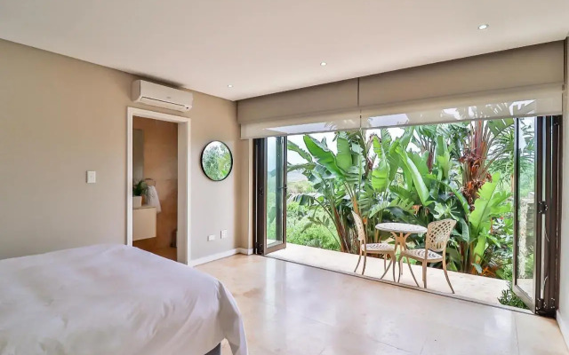 6 Crystal Cove Zimbali 5 Bedroom ZPS6