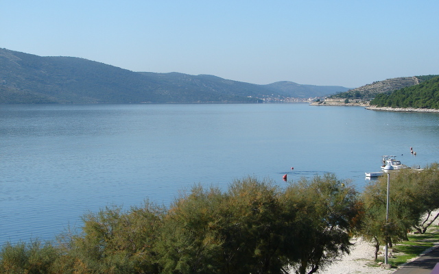 Apartment VV A1 Seget Vranjica, Riviera Trogir