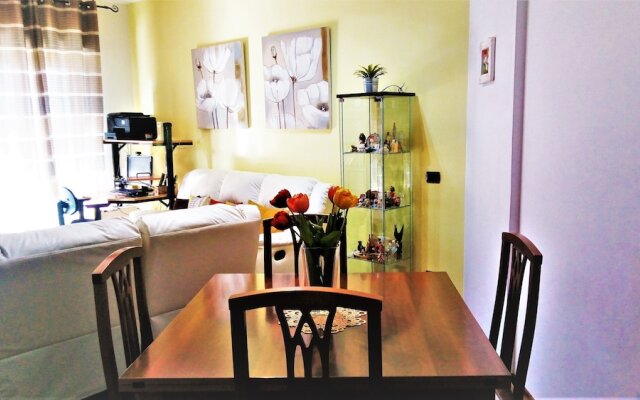 Candy's Room B&B