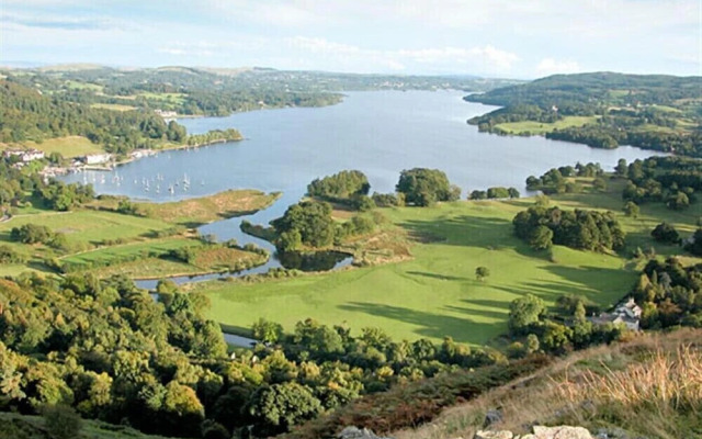 Windermere Suite