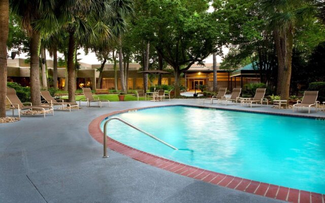 DoubleTree by Hilton Houston Intercontinental Airport