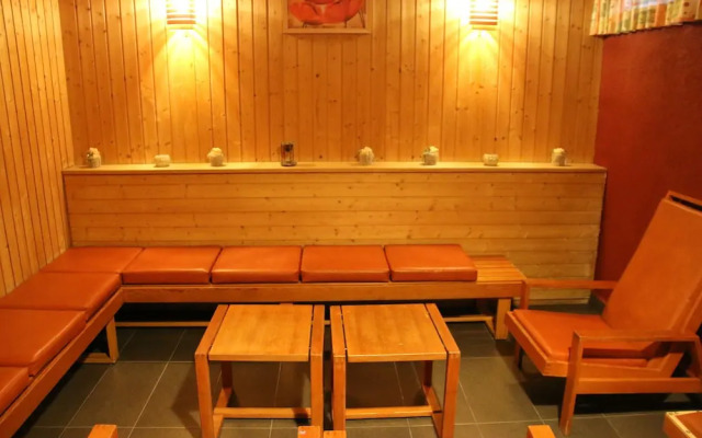 Hotel Minster