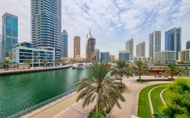 DXB - Sparkle Tower - 1 - 2704 - DM