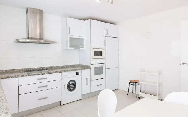 Artola in Marbella With 4 Bedrooms and 3 Bathrooms
