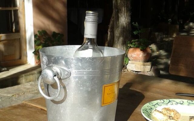 Hotel Plazuela de San Agustín