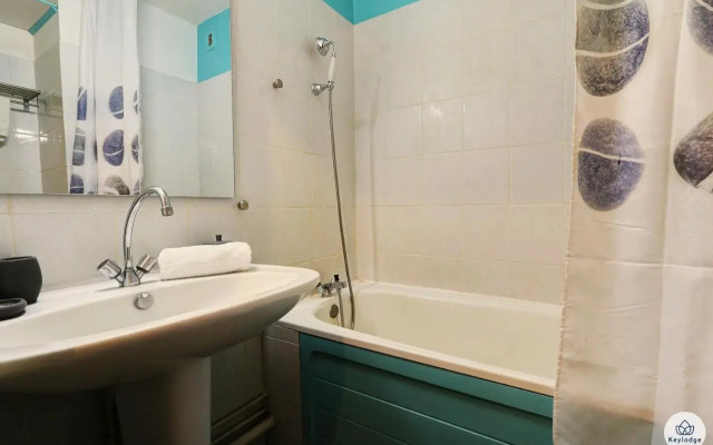 Les 3 Bertels classé 2 étoiles - 42m2 - Sainte-Clotilde