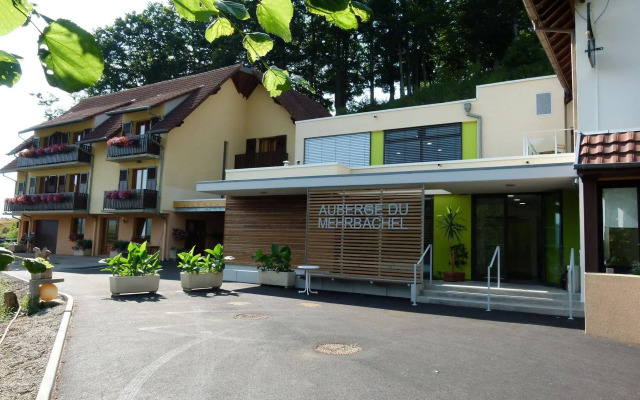 Auberge du Mehrbachel