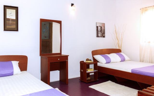 D'Villa Guest House