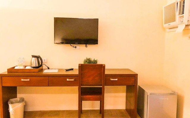 The Piccolo Hotel of Boracay