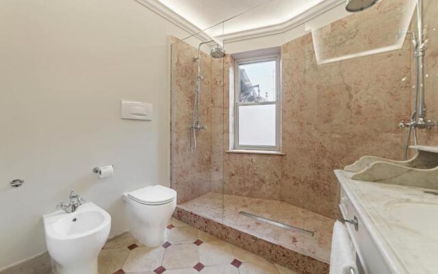 BMGA l ViaPaola43 Palace Luxury Penthouse 2Bdr