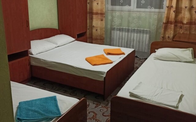 Oskar Guest House