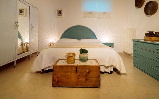 Trullo Santangelo - Agriturismo