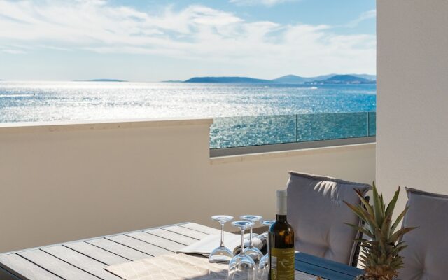 Villa Four Brothers Penthouse Suite