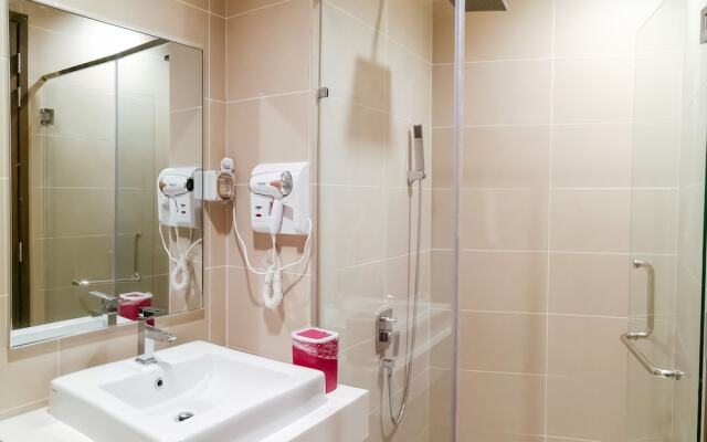 Green Haven by Tove Global