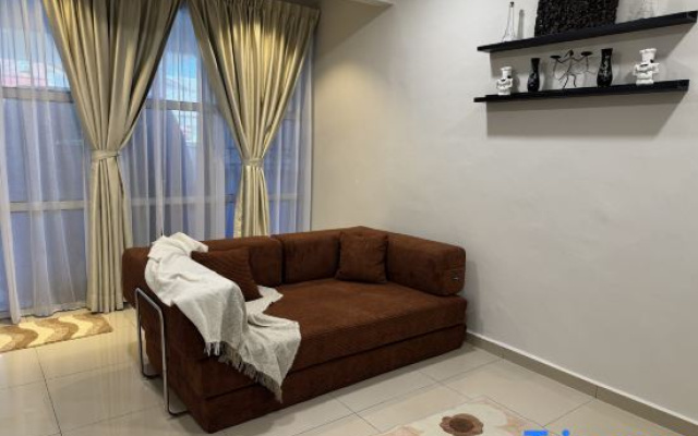 QQ Cozy Nest (3R2B)