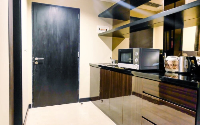 Exclusive Studio The Bellevue Suite Apartment