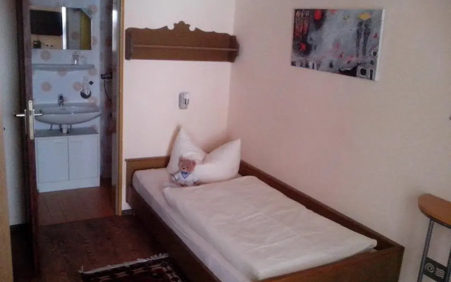 Haus Achtal, Hotel Garni