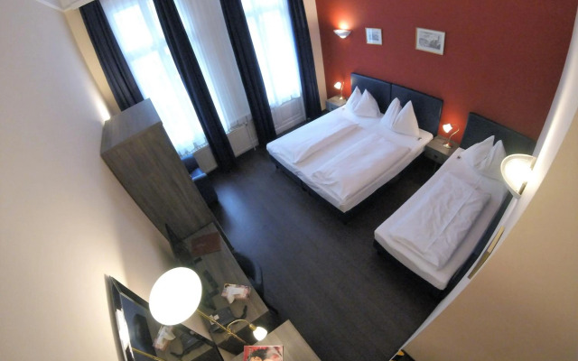 Hotel Pension Excellence