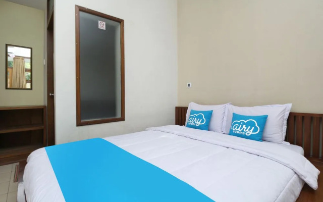 Airy Eco Gejayan Jembatan Merah Lima 61 Yogyakarta