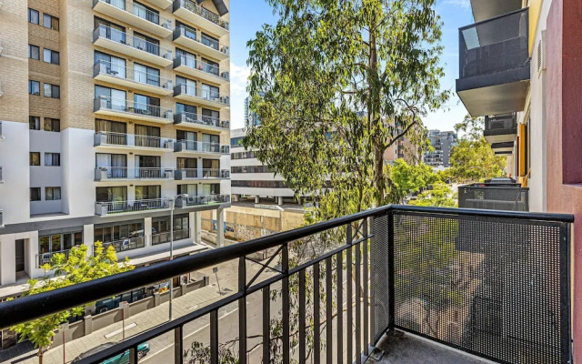 Stunning 1bdr Paradise - Gym Pool
