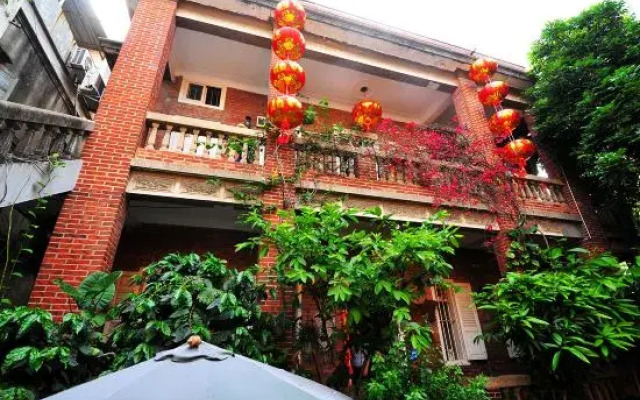 Yinxiang Minnan Hotel
