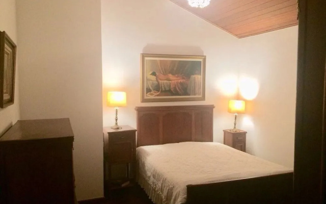 Casa Fazenda Inglesa