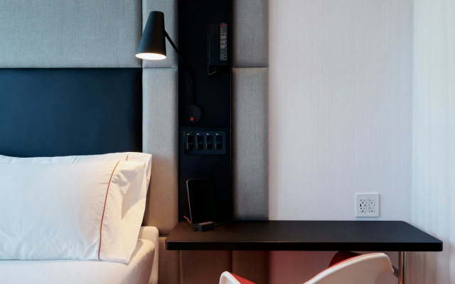 citizenM Menlo Park