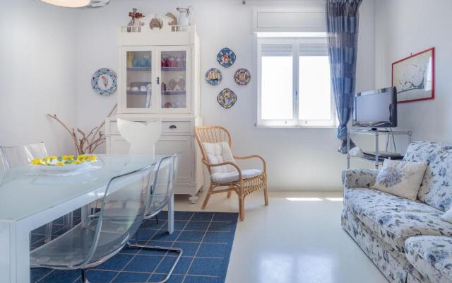 Appartamento Colus a 50 metri dal mare