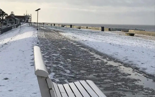 Nice Holiday Home Near the Centre