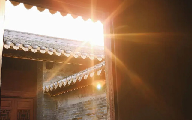 Siboney Inn FuYan