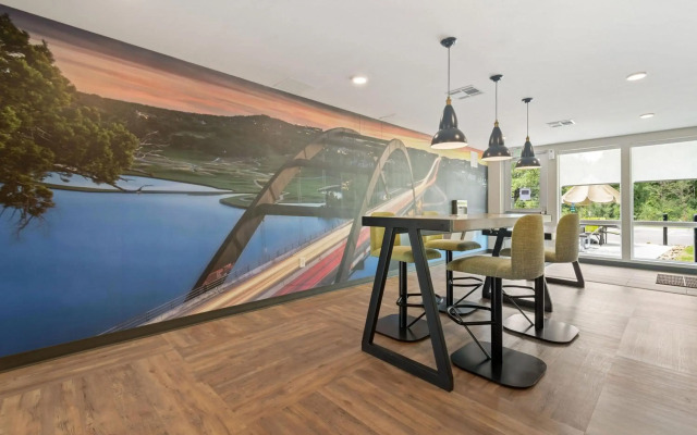 Extended Stay America - Austin - Austin Airport