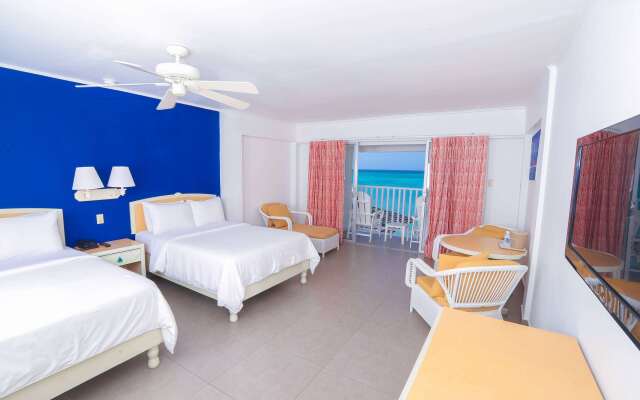 Grand Decameron Montego Beach, A Trademark All-Inclusive Resort