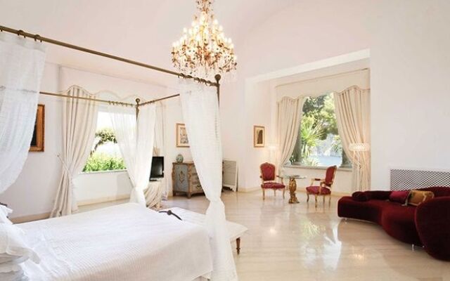 Villa Camelia