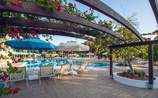 Merit Cyprus Gardens Holiday