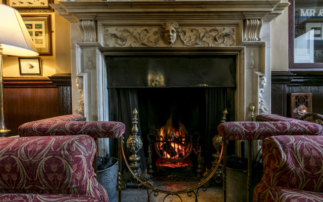 Ednam House Hotel - фото 5