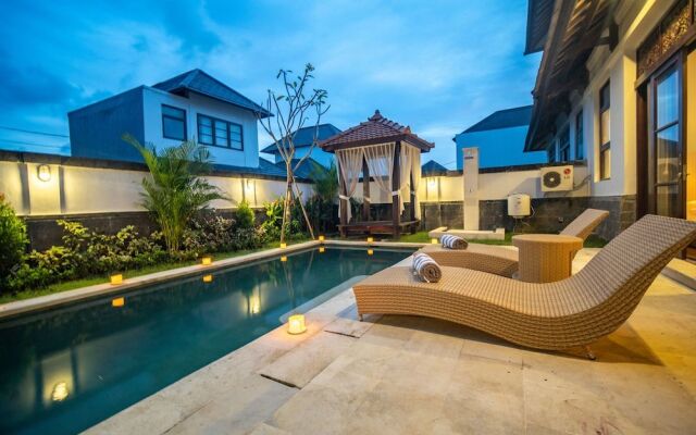 Vandana Villa Jimbaran