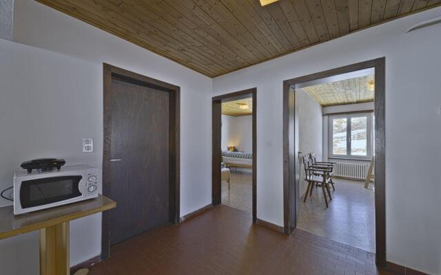 Casa Rossa - House for groups