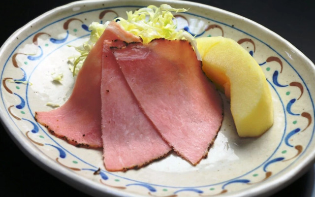 Minshuku Kojima