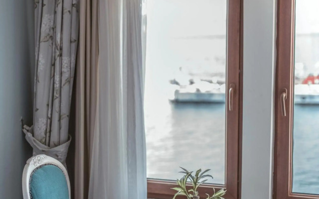 Hotel Limani