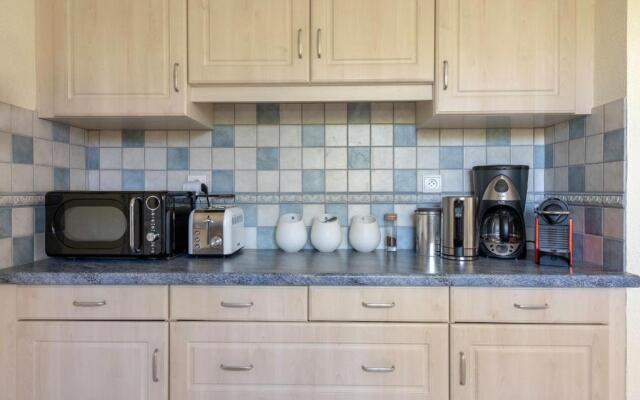 Maison Moderne Pour 6 Personnes a Sarzeau