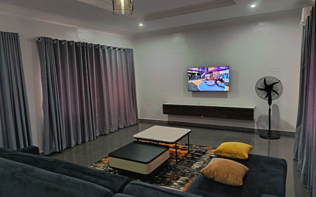 Kbazzapartments