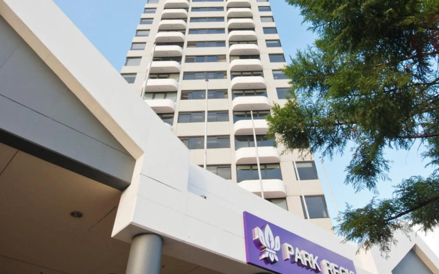 Park Regis North Quay