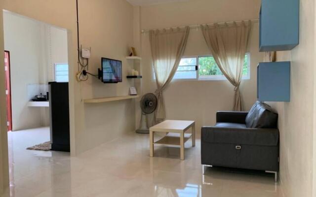 W house Ranong 2bedroom villa 8/9