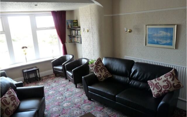 Moorings Hotel