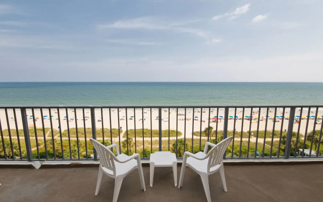 The Breakers Resort